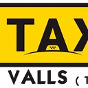 Taxi Vallès logo
