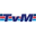 Taxibedrijf van Meurs logo
