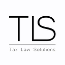 Tax Law Solutions   Tls logo