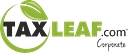 Taxleaf.Com logo
