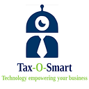 TAXOSMART logo — ReactJS Development Internship in Mumbai job on DevsUnite