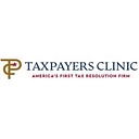Taxpayers Clinic logo