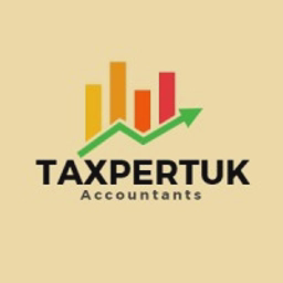 TAXPERTUK LIMITED logo