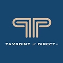 Taxpoint Direct Limited logo