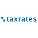 Taxrates.io logo