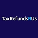 Taxrefundsrus logo