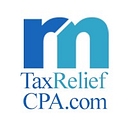Tax Relief Cpa logo