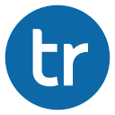 TaxRise logo