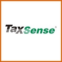 Taxsense logo