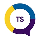 Taxspeaker.Com logo
