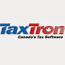 Taxtron Inc. logo