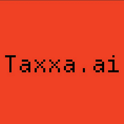 Taxxa.ai logo