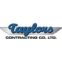 Taylors Contracting Company Ltd logo