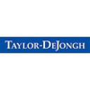 Taylor Dejongh logo
