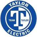Taylor Electric, Inc. logo
