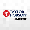 Taylor Hobson logo
