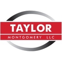 Taylor-Montgomery logo