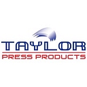 Taylor Press Products logo