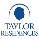 Taylor Residences logo