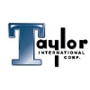 Taylor International Corp. logo