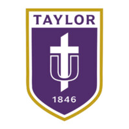 Taylor University logo