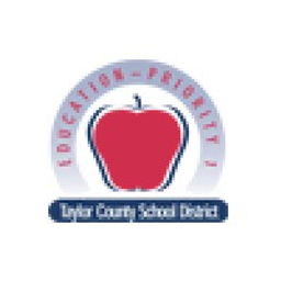 TAYLOR COUNTY PRE-K logo