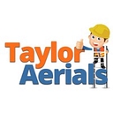 Taylor Aerials logo