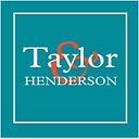 Taylor & Henderson logo