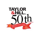 Taylor & Hill logo
