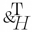 Taylor & Holmes Fine Food Catering logo