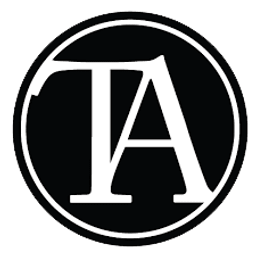 Taylor Andrews Academy-St George logo