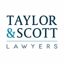 Taylor And Scott Lawyers logo