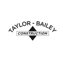 Taylor Bailey Construction logo