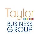 Taylor Business Group logo
