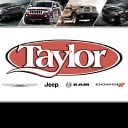 Taylor Chrysler Dodge Jeep Ram logo