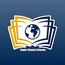 Taylor County School District logo
