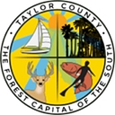 Taylor County logo