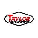 Taylor Defense Products logo
