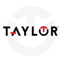 Taylor Digital   Powering Your Brand logo