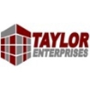 Taylor Enterprises logo