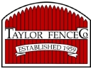 Taylor Fence logo