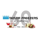 Taylor Freezers Of California logo