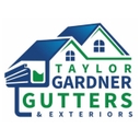 Taylor Gardner Gutters & Exteriors logo