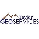 Taylor Geoservices logo