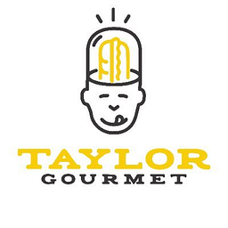 Taylor Gourmet logo