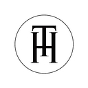 Taylor Hannah Architect logo
