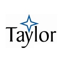 Taylor Healthcare logo