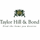 Taylor Hill & Bond logo