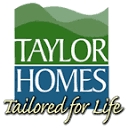 Taylor Homes logo