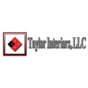 Taylor Interiors logo